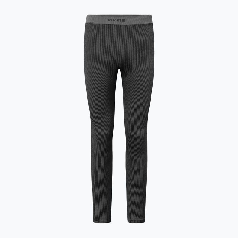 Herren Thermounterwäsche-Set Viking Mounti grey 3