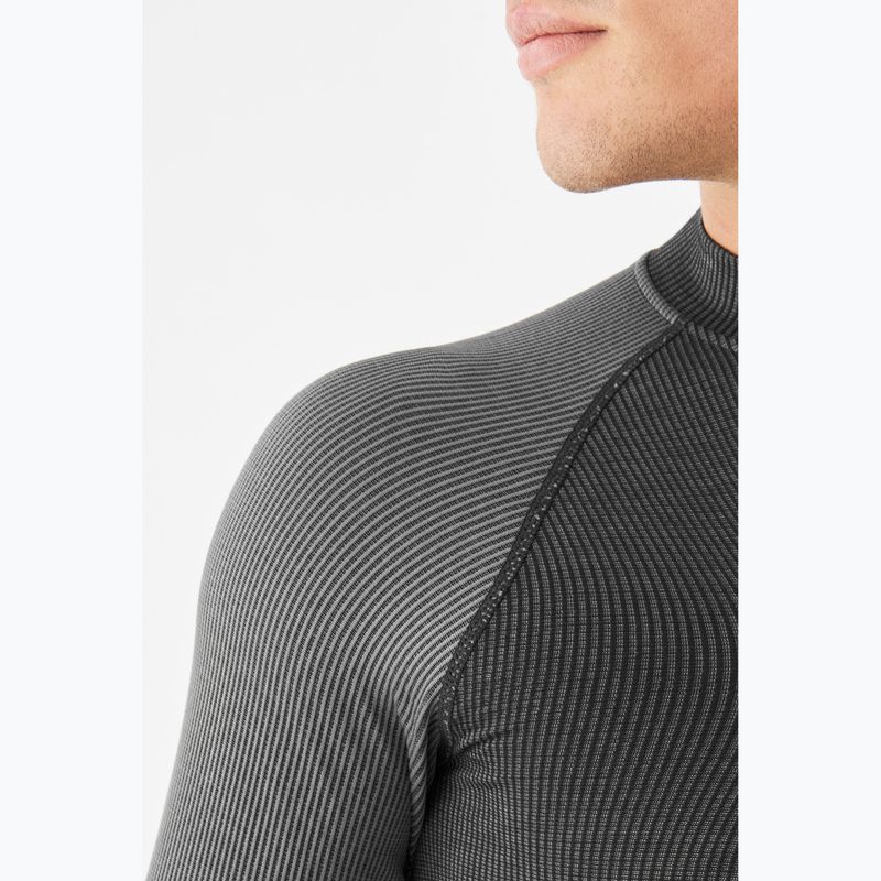 Herren Thermounterwäsche-Set Viking Mounti grey 8