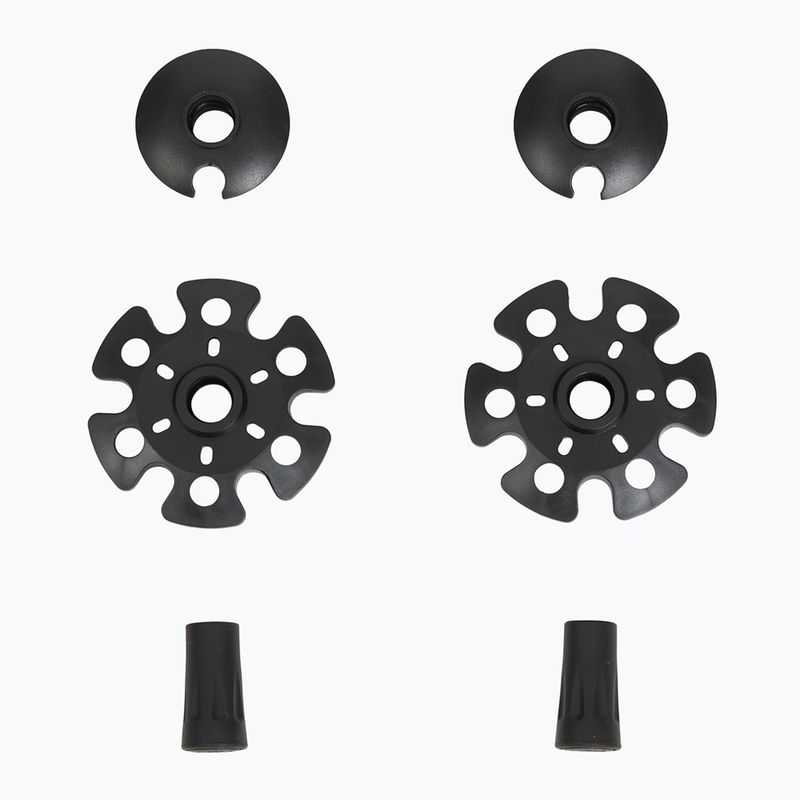 Trekkingstöcke Viking Kivi 2.0 green 7