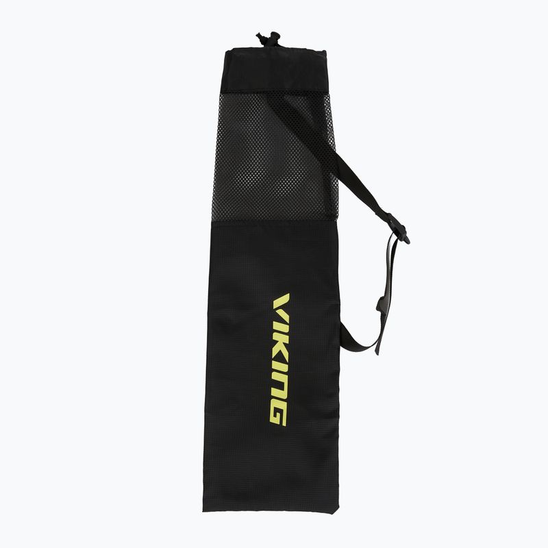 Trekkingstöcke Viking Terve 2.0 green 7