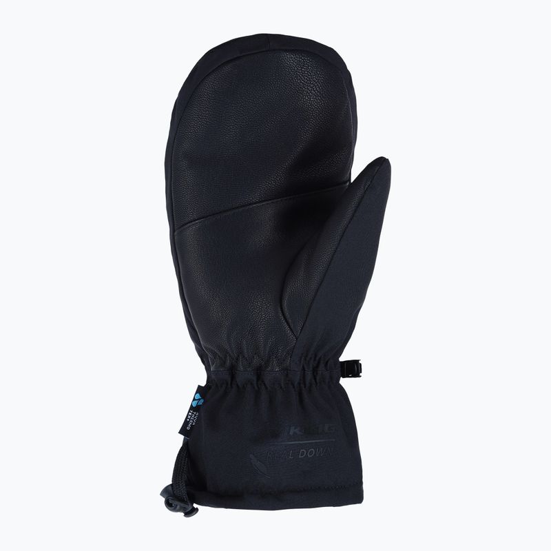 Damen-Skihandschuhe Viking Ogama Ski black 3