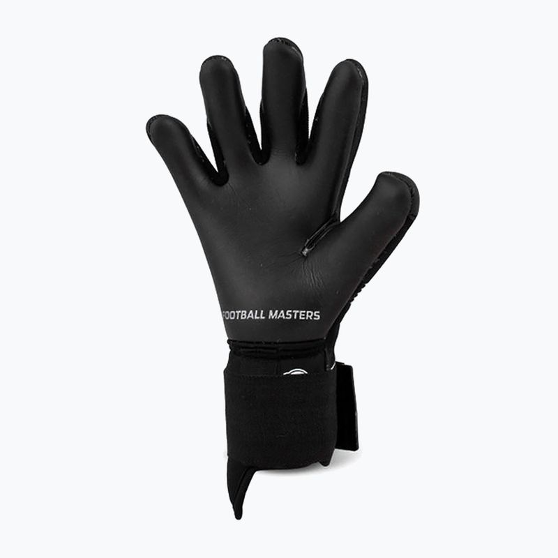 Football Masters Fenix Pro Torwarthandschuhe schwarz 1173-4 6