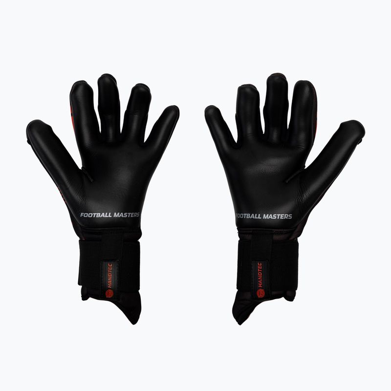 Football Masters Fenix Torwarthandschuhe rot 1159-4 2