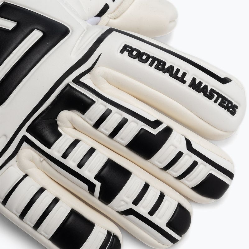 Football Masters Symbio NC Torwarthandschuhe weiß 1155-4 3