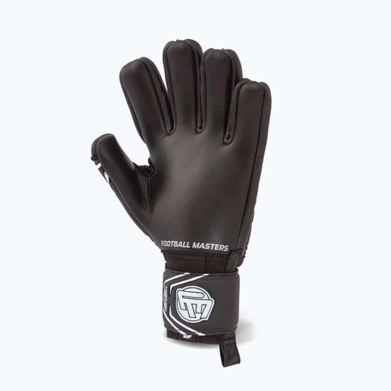 Football Masters Symbio NC Torwarthandschuhe schwarz 1153-4 7