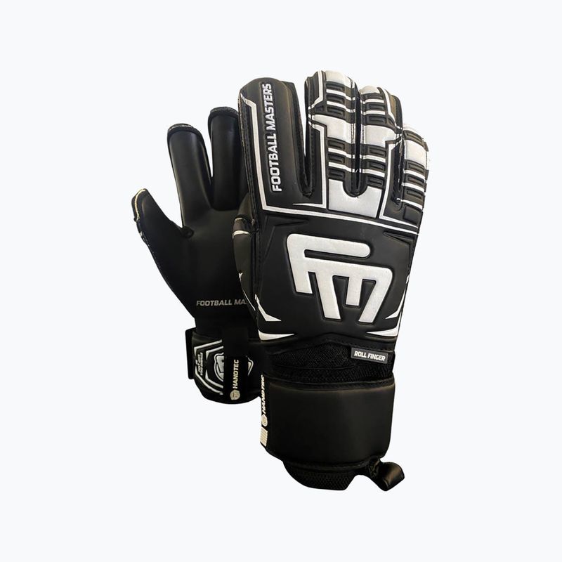 Football Masters Symbio RF Torwarthandschuhe schwarz 1154-4 5