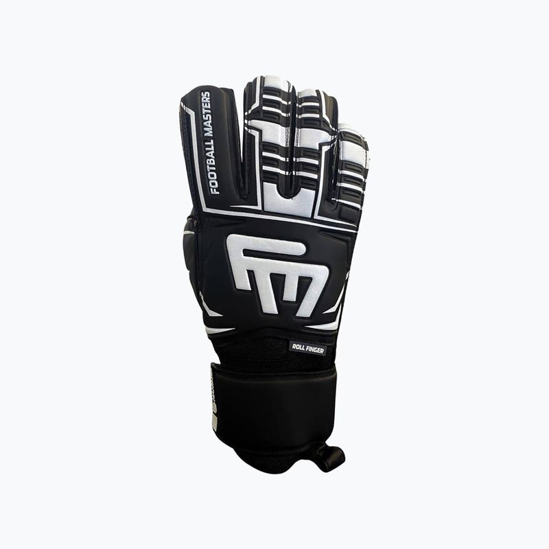 Football Masters Symbio RF Torwarthandschuhe schwarz 1154-4 6