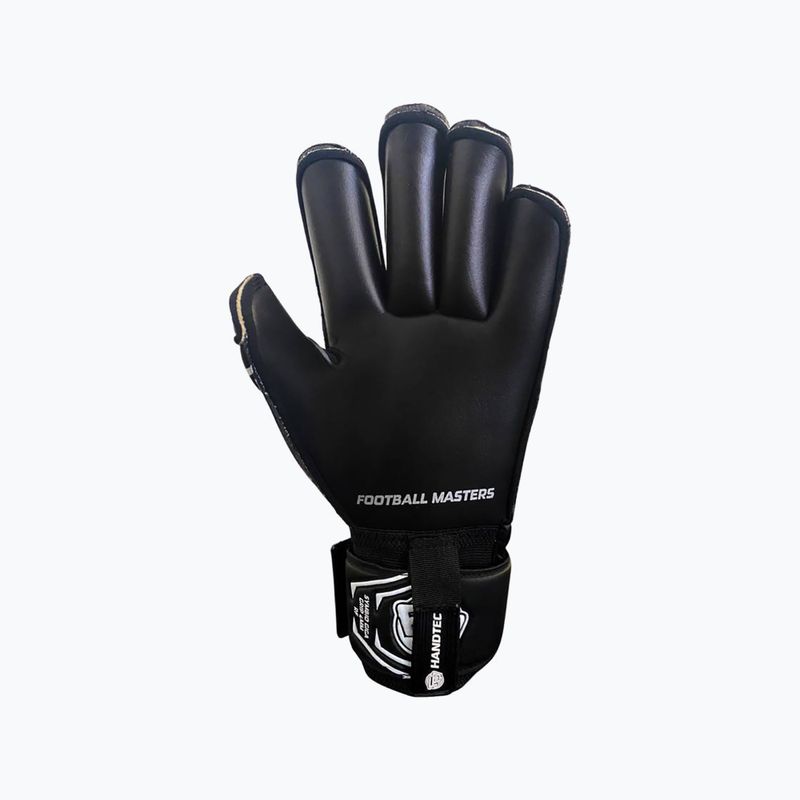 Football Masters Symbio RF Torwarthandschuhe schwarz 1154-4 7