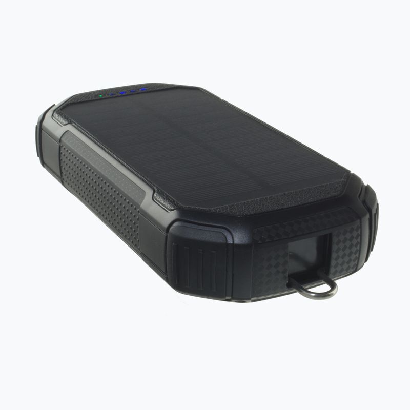 PowerNeed Solarstrombank S20000C 1W schwarz 3