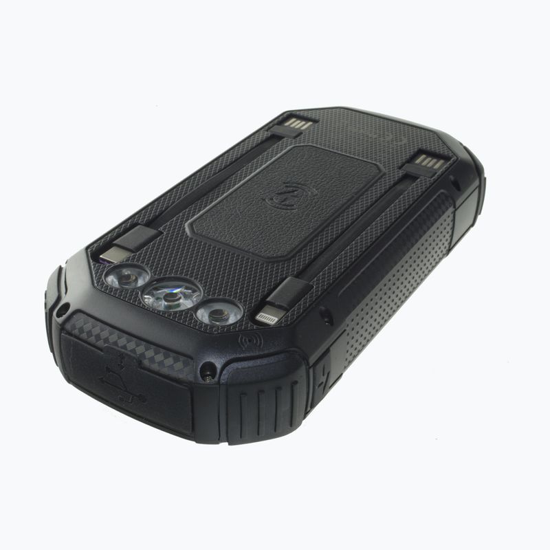 PowerNeed Solarstrombank S20000C 1W schwarz 4