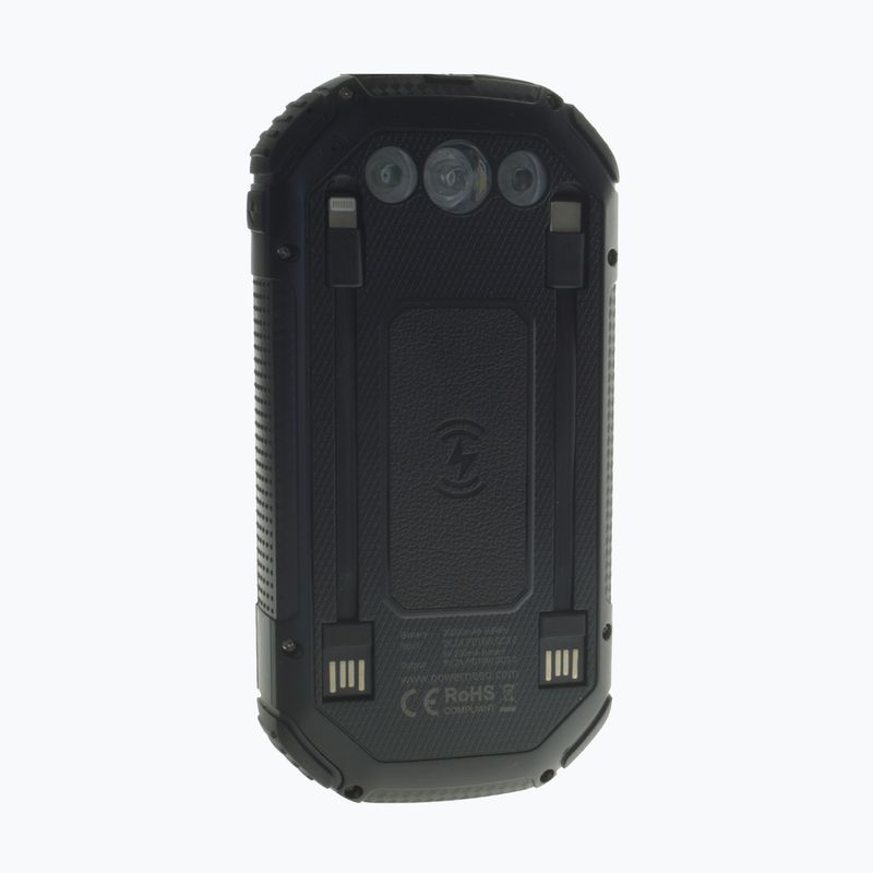 PowerNeed Solarstrombank S20000C 1W schwarz 6