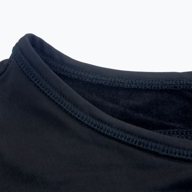 Glovii GJ1 beheiztes Sweatshirt schwarz 4