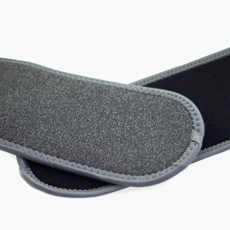 Glovii GB1U Heizgürtel mit USB-Eingang grau 8