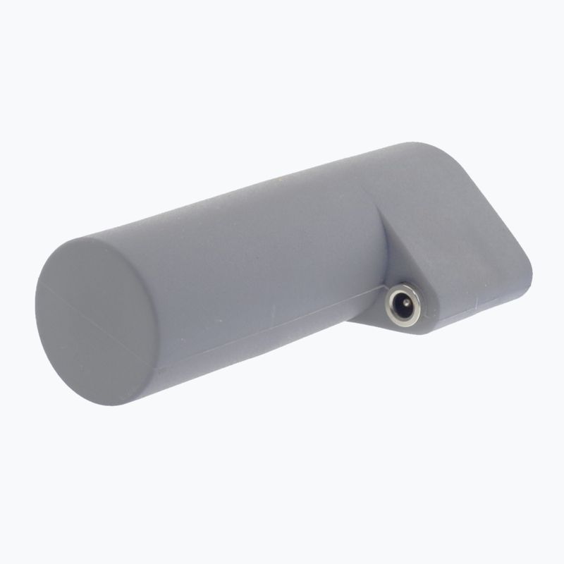 Glovii GEG grau beheizte Handschuhe 10