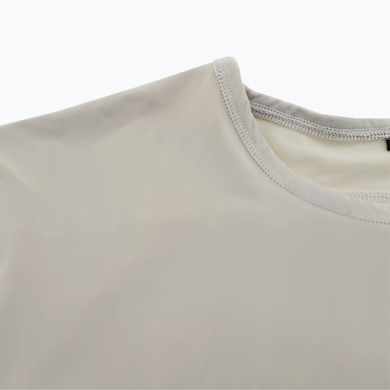 Glovii GJ1G grau beheiztes Sweatshirt 4