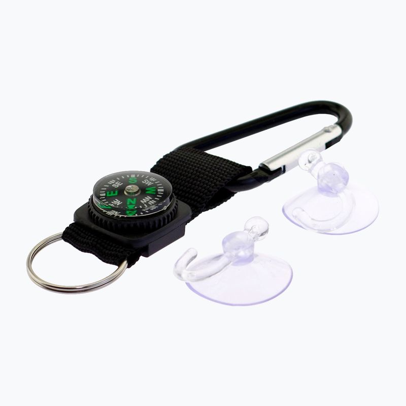 PowerNeed ES-6 9W Solarmodul schwarz 7