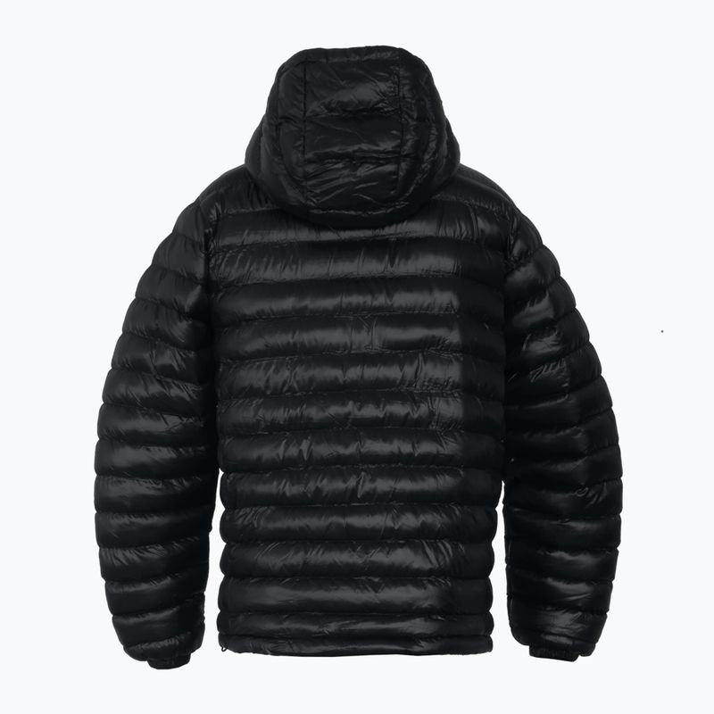 Glovii GTMB Herren Heizjacke schwarz 3