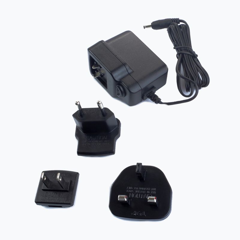 Glovii GTMB Herren Heizjacke schwarz 9