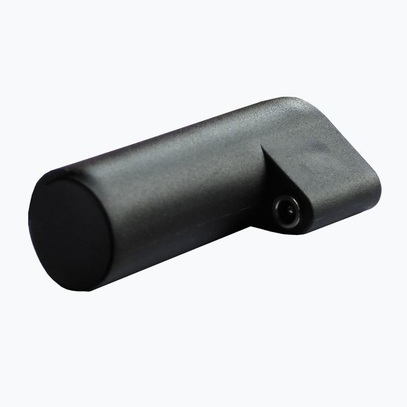 Glovii GHB Heizhaube schwarz 5