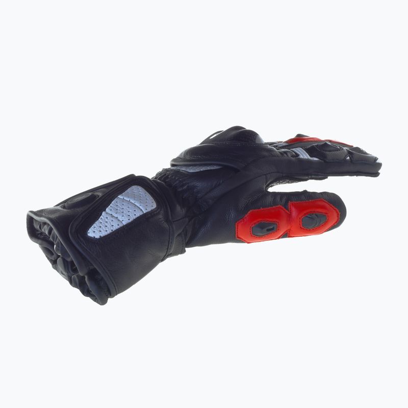 Glovii GDB beheizte Handschuhe schwarz 6