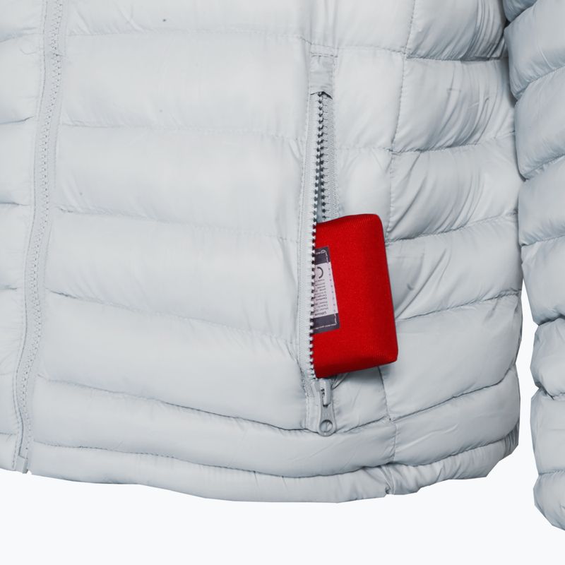 Glovii GTMG Herren Heizjacke grau 6