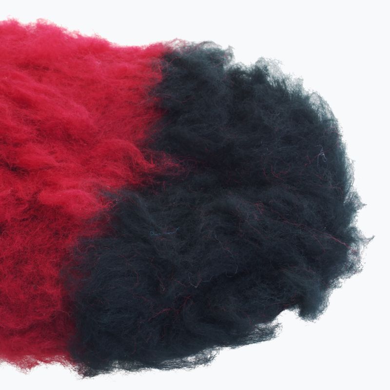 Glovii GQ3 beheizte Socken mit Fernbedienung rot 8