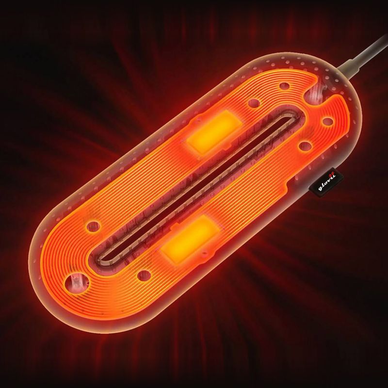 Glovia GG20 Zeitgesteuerter Schuhtrockner 7