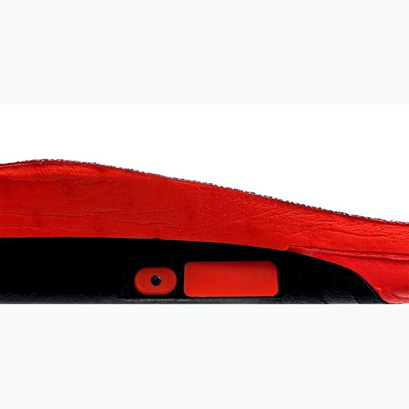 Glovii GW3 beheizte Skischuheinlagen schwarz 7