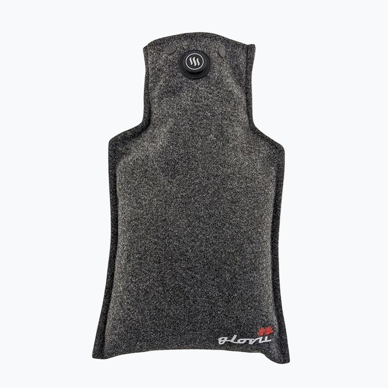 Glovii GHW1 beheizt thermofill grau 3