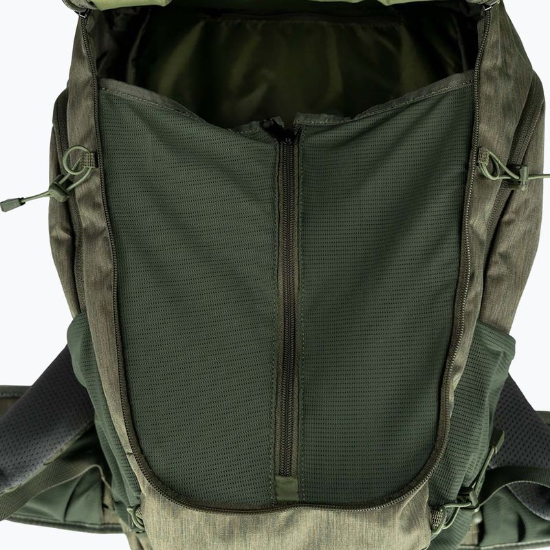 Trekking-Rucksack Alpinus Otway 4 grün PO43641 6