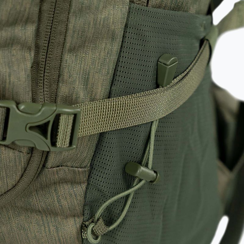 Trekking-Rucksack Alpinus Otway 4 grün PO43641 7