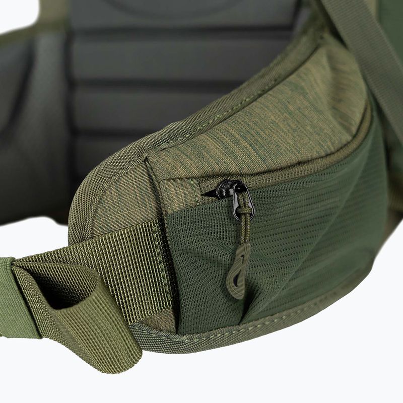 Trekking-Rucksack Alpinus Otway 4 grün PO43641 8