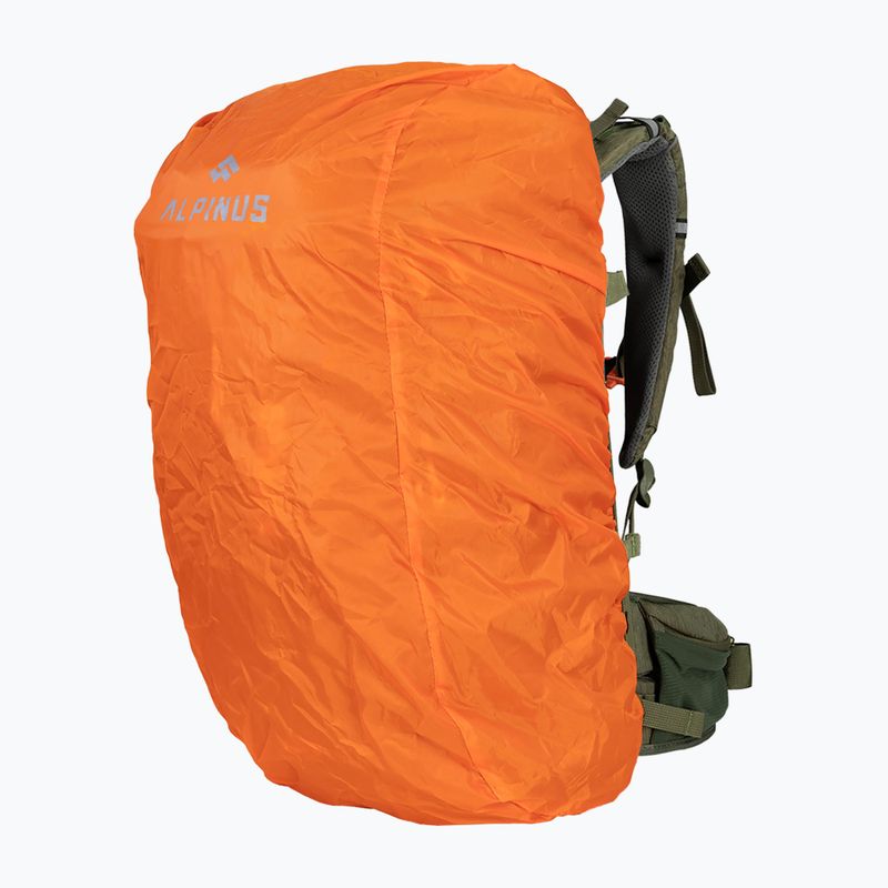 Trekking-Rucksack Alpinus Otway 4 grün PO43641 12