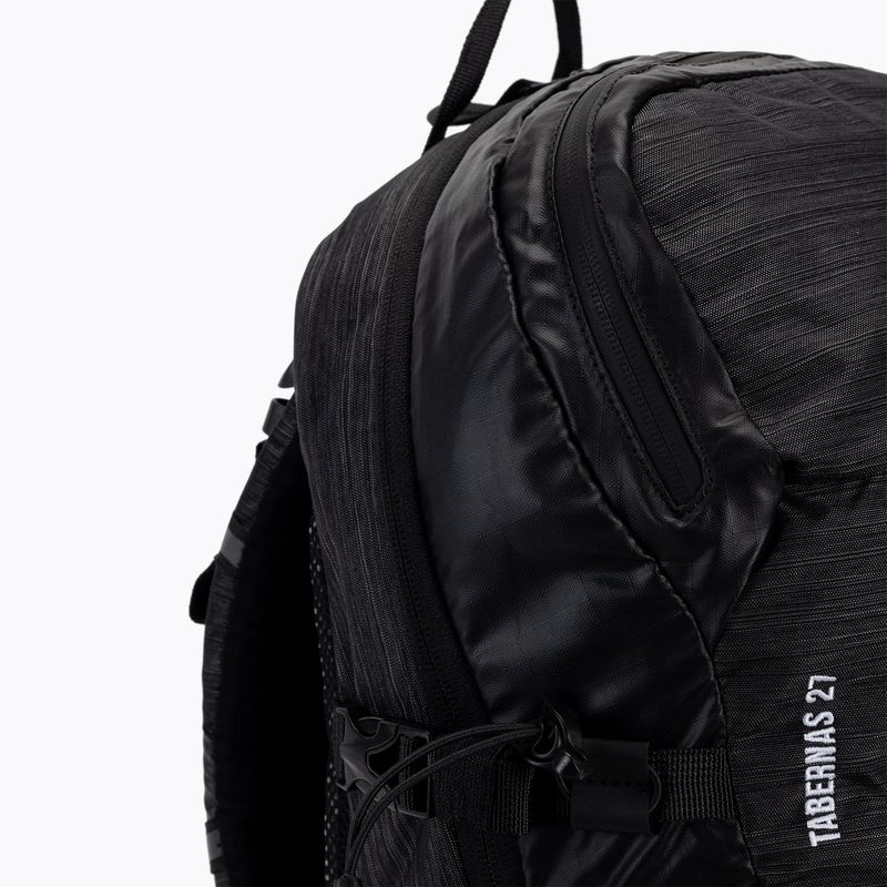 Trekking-Rucksack Alpinus Tabernas 27 schwarz PO43642 4