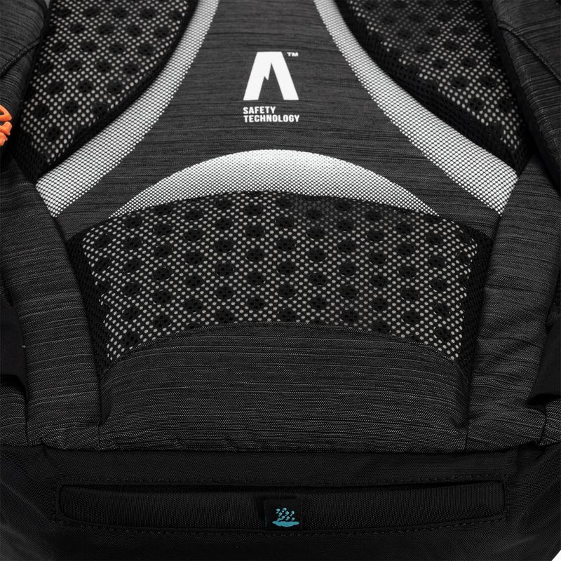 Trekking-Rucksack Alpinus Tabernas 27 schwarz PO43642 7
