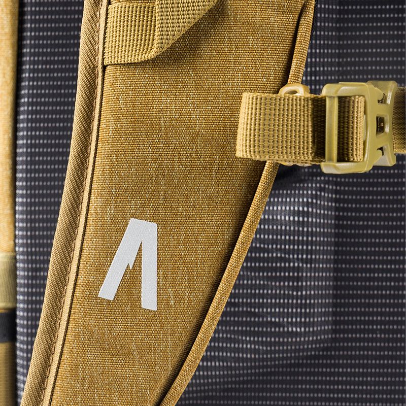 Rucksack Alpinus Basel 25 braun TR43779 6
