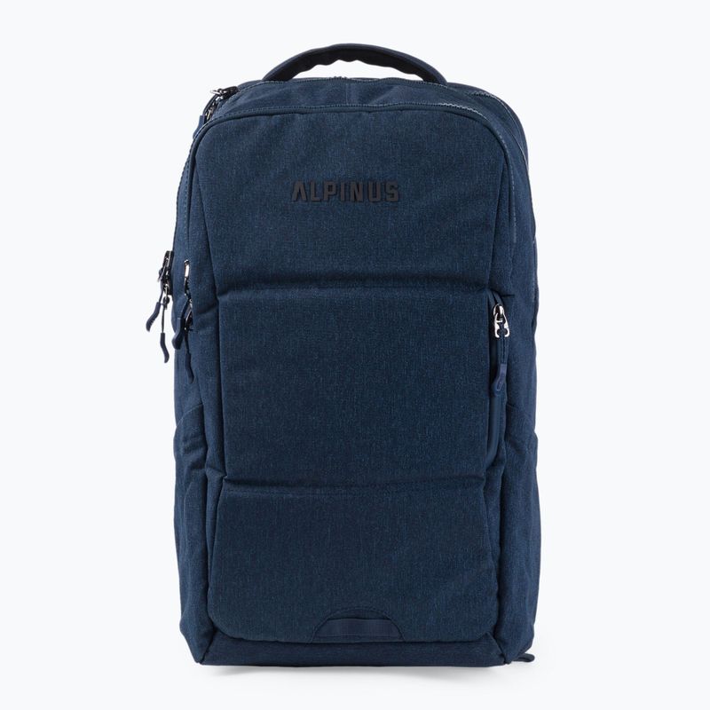 Rucksack Alpinus Basel 25 dunkelblau TR43781