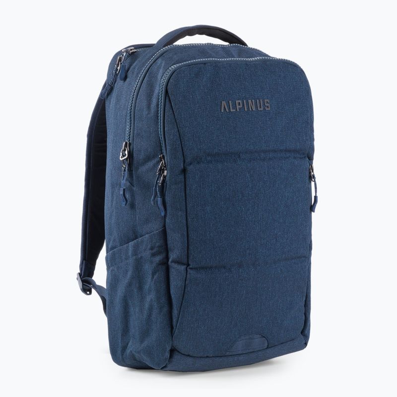Rucksack Alpinus Basel 25 dunkelblau TR43781 2