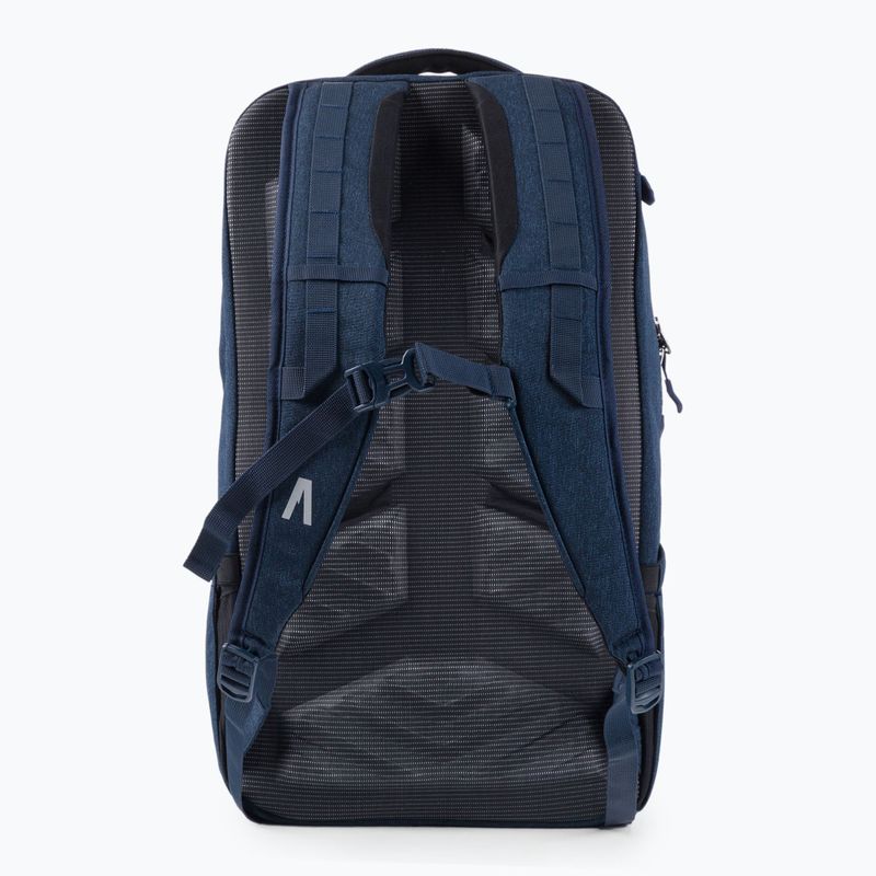 Rucksack Alpinus Basel 25 dunkelblau TR43781 3