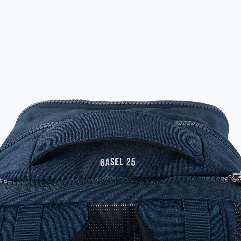 Rucksack Alpinus Basel 25 dunkelblau TR43781 7