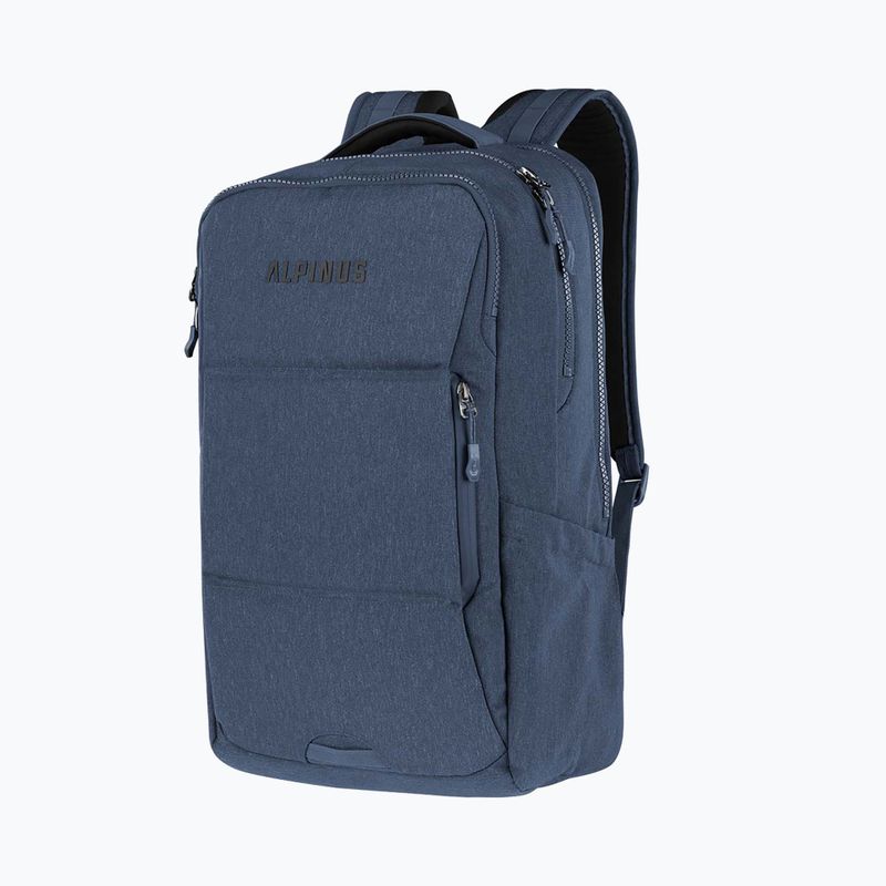 Rucksack Alpinus Basel 25 dunkelblau TR43781 8