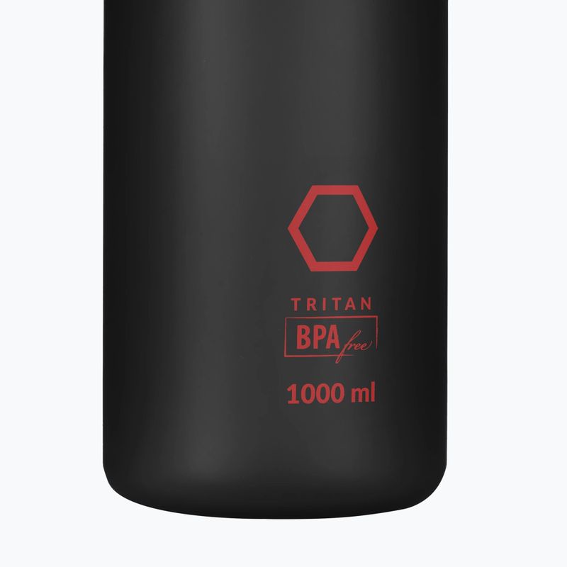 Flasche HMS NCD61 1000 ml black 3