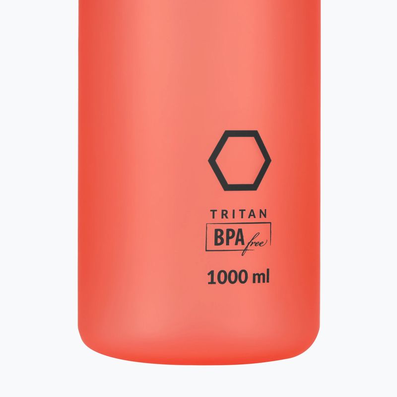 Flasche HMS NCD61 1000 ml red 3