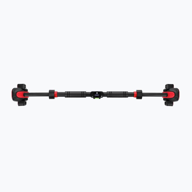 Klimmzugstange HMS DD500 black/red