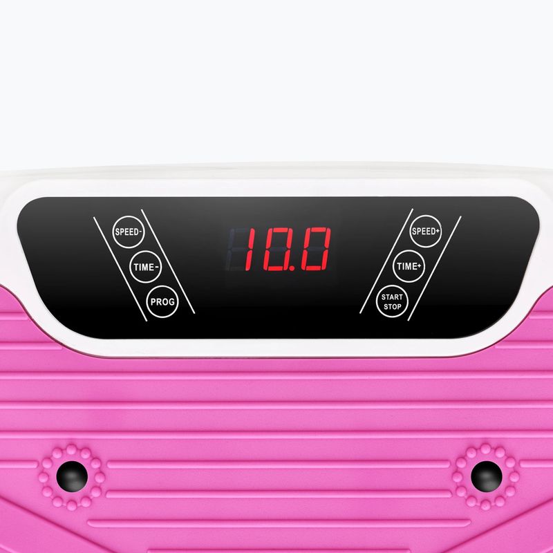 Vibrationsplattform HMS SVP45 pink 5