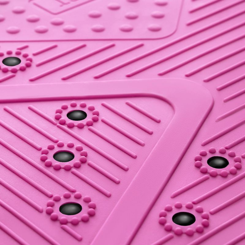 Vibrationsplattform HMS SVP45 pink 6