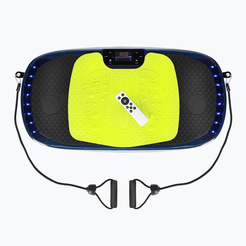 Vibrationsplattform HMS SVP13 navy blue 2
