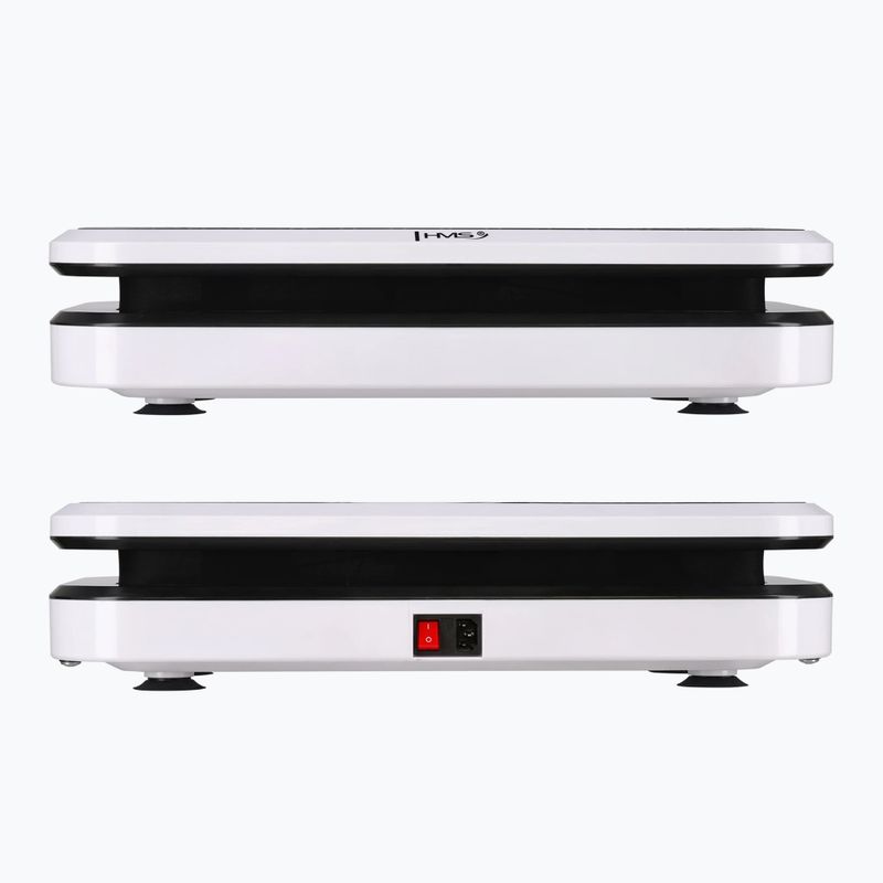 Vibrationsplattform HMS SVP09 black/white 5