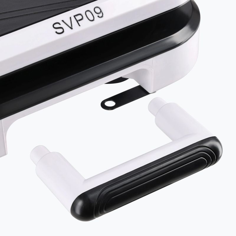 Vibrationsplattform HMS SVP09 black/white 6
