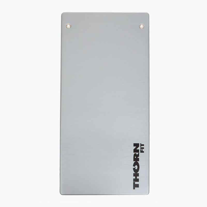 Fitnessmatte THORN FIT Performance Studio Mat silver